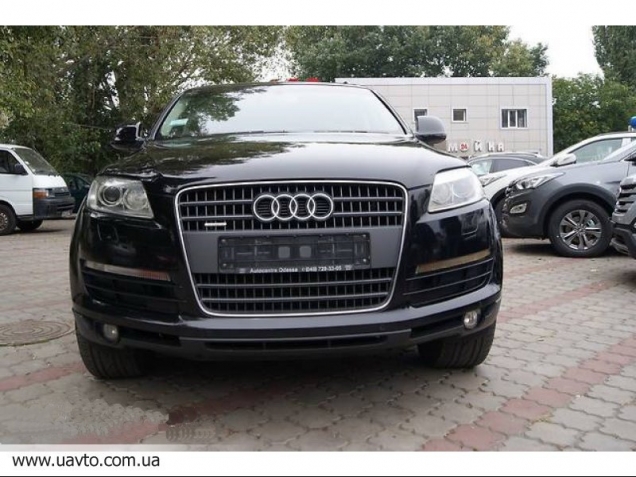 Audi Q5  Q7   " "!