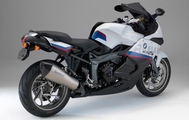 BMW Motorrad    K1300S 