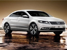 Volkswagen CC  - 20 000 .