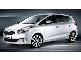  Kia Carens -    -2013