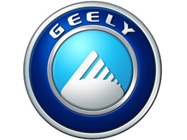   - Geely!