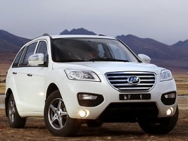 Lifan X60 c       