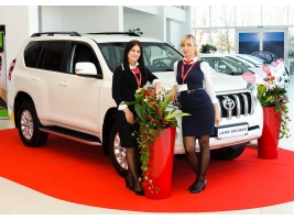  Toyota Land Cruiser Prado. 16    -.