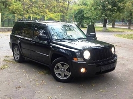 Jeep Patriot    