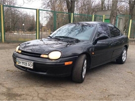 Chrysler Neon -     ,    