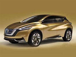 Nissan   Murano