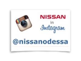 NISSAN  Instagram