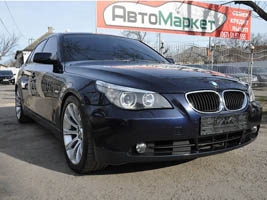 BMW 545 - ,   