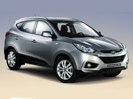 !    Hyundai ix35 -  36 000 USD!