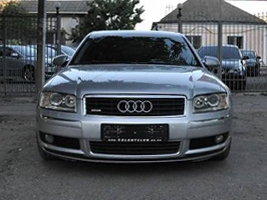 Audi A8  , , 