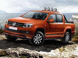   100 000 .   VW Amarok  21.12.2015.