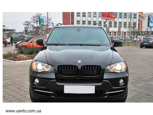   GOLD-AVTO     BMW X5  245 000 .