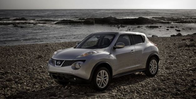     Nissan Juke.    !