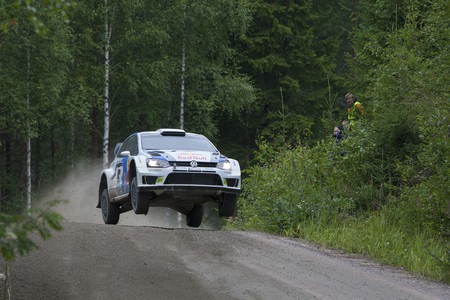   -    WRC 2014