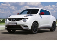 Juke Nismo   