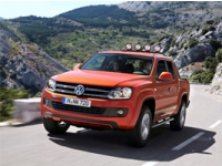 Volkswagen Amarok Canyon