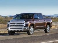  Toyota Tundra      