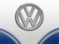    Volkswagen!