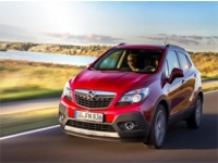 Opel Mokka         2013