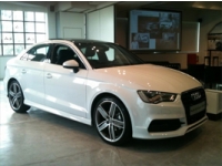   Audi A3 Limousine  RS 