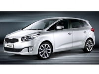  Kia Carens -    -2013