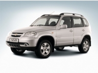    Chevrolet NIVA!