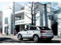   15%  Audi Q3!!!