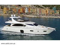   Ferretti Yachts -      !