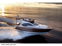       Sessa 45 Fly   Sessa Marine