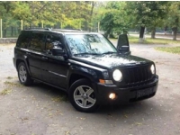 Jeep Patriot    