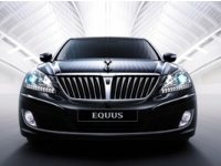    -  Hyundai Equus