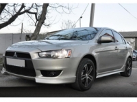 Mitsubishi Lancer:   , ?