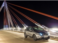        - NEW NISSAN QASHQAI!