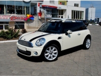 Mini Cooper -     !