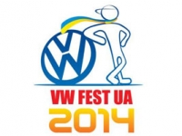 26     Volkswagen Fest UA 2014!