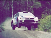   -    WRC 2014