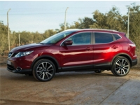   Nissan Qashqai?    ""!