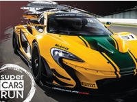 , ! 12-13 , Super Cars Run 2018 -        ! !