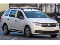   :    Dacia Logan  ?