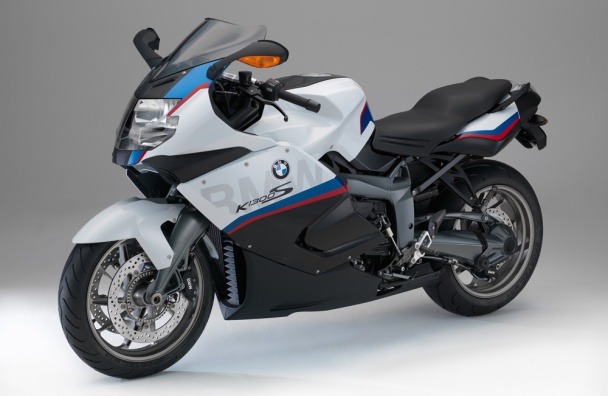 BMW Motorrad    K1300S 