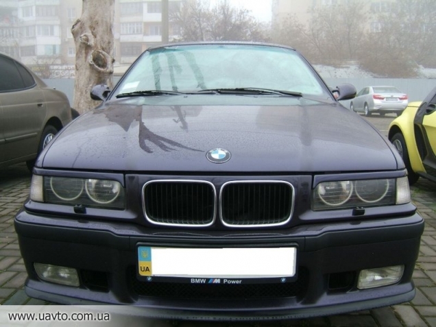 BMW M3 -   !