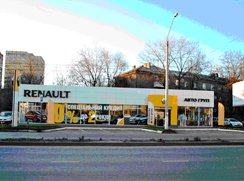  RENAULT   +