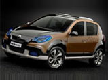 Renault     Sandero Stepway