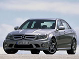  Mercedes-Benz C-Class:    