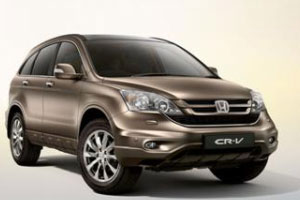 «CR-V Winter Fest»  «  » -     Honda CR-V