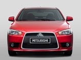  Mitsubishi Motors   Lancer