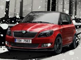 Skoda Fabia Monte Carlo