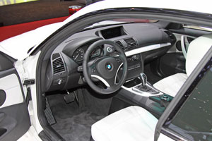 BMW ActivE