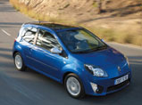 Renault  - Twingo  2014 