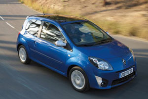 Renault  - Twingo  2014 